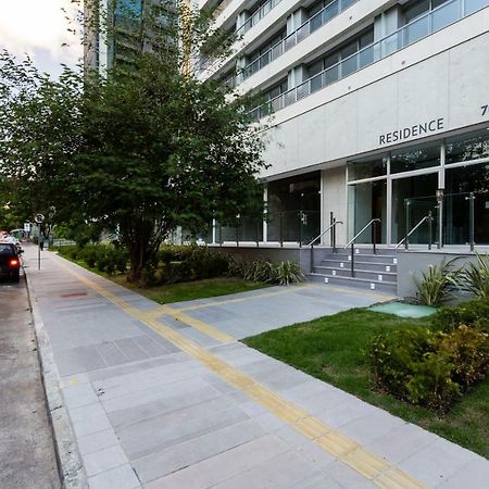 Studio Sofisticado Trend 24 Moinhos De Vento Apartment Porto Alegre Exterior photo
