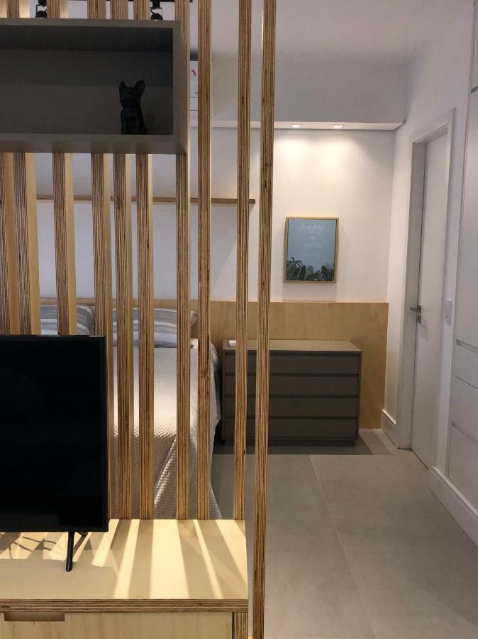 Studio Sofisticado Trend 24 Moinhos De Vento Apartment Porto Alegre Exterior photo
